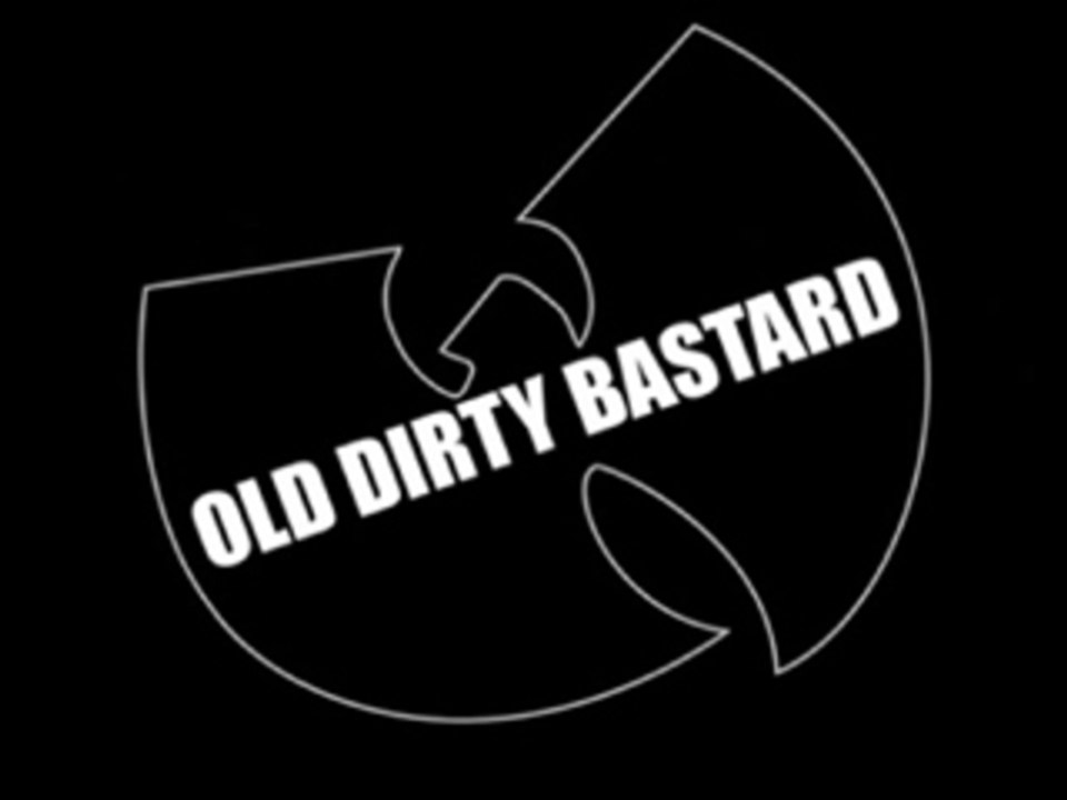 O.D.B. - Dirty