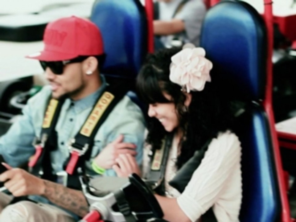 Troof Be Told feat. TruTone - Girls Like Boys