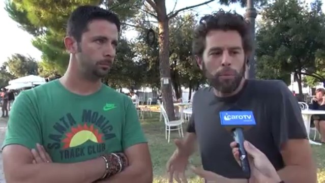 Icaro Tv. Ilaria Alpi, lo speciale sulla terza giornata