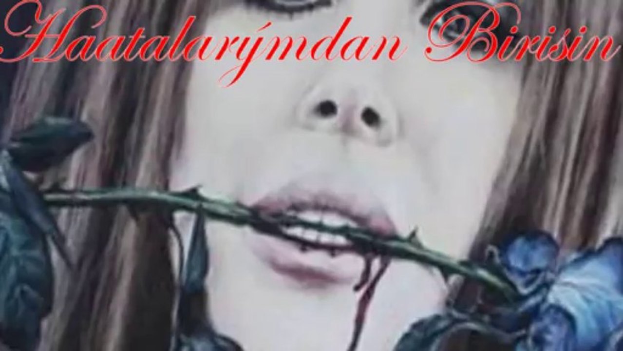 SEZEN AKSU SENDE BENİM HATALARIMDAN BİRİRSİN.(NEFESİM SEN)