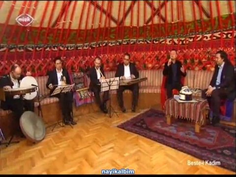 Sayesi düşmez yere E.Erkişi Beste-i kadim TRT