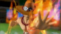 One Piece Pirate Warriors 2 - Chapitre 1 - Episode 4