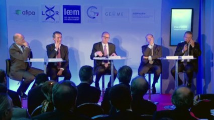 PLFSS 2014 : Questions - réponses des journalistes