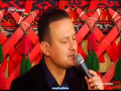 Gönül sızım E.Erkişi Beste-i kadim TRT