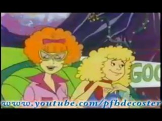 CORRIDA ESPACIAL - NEBULOC O PLANETA PRÉ-HISTÓRICO