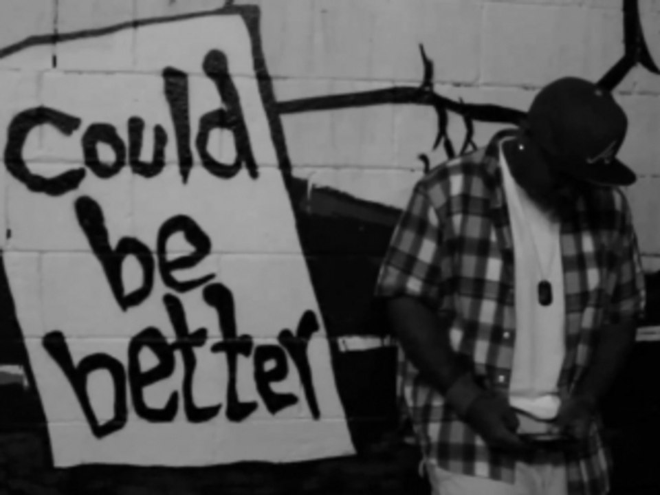 Mic Check - Luv Hurts