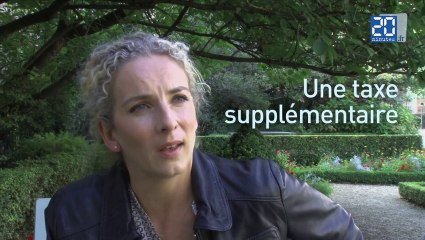 Delphine Batho: «Il ne faut pas repeindre en vert un impôt supplémentaire»
