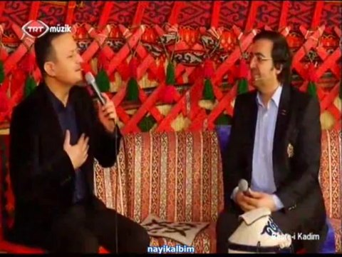 SENİ ANDIM DÜN GECE E.Erkişi M.Demirci Beste-i kadim TRT