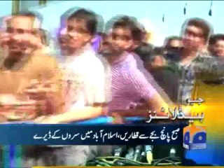 Geo Headlines-19 Sep 2013-2000