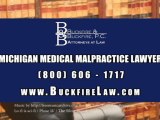 What You Need to Know to Sue a Doctor for Medical Malpractice in Michigan
