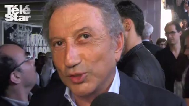 [Video] Drucker, Cymes, Lucet, Carrère d’Encausse : Que feraient-ils s'ils étaient président de France Télévisions ?