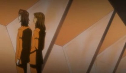 Gilgamesh e22 - Райские врата