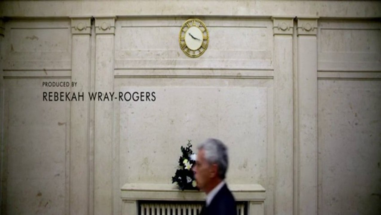 [Série-2013] Utopia Vostfr S01E03 La mort fait partie du jeu