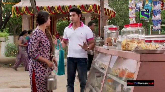 Kehta Hai Dil Jee Le Zara 720p 19th September 2013 Video Watch Online HD pt2