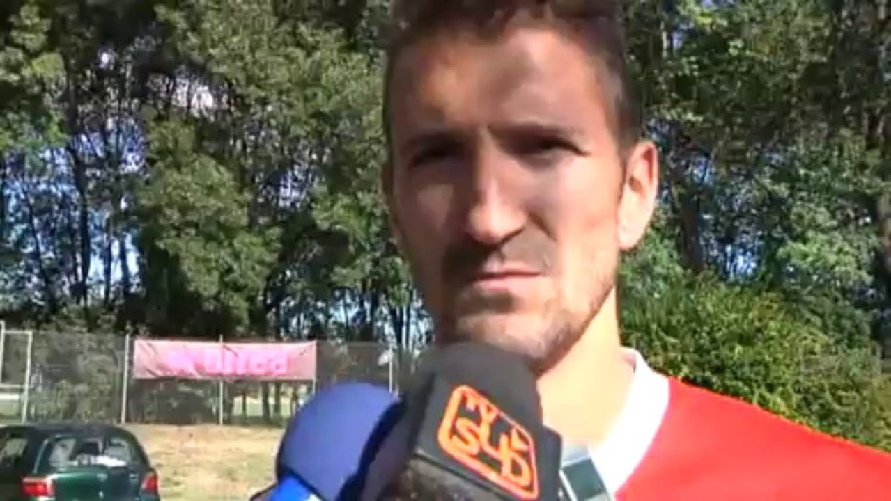 J7 : Avant-match Nîmes / Arles-Avignon - TV Sud