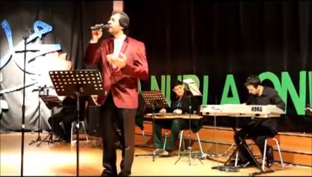 Güllerin Efendisi - TASAVVUF GRUBU TÜRK TASAVVUF MUSİKİSİ KONSERİ TASAVVUF EKİBİ MÜZİĞİ