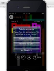 Free Flow Arrange 2.0 updated Easy Mode 5X5 level