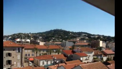 Vente - Appartement Cannes-la-Bocca - 150 000 €