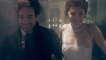 'La espuma de los días' - Téaser-tráiler español (HD)