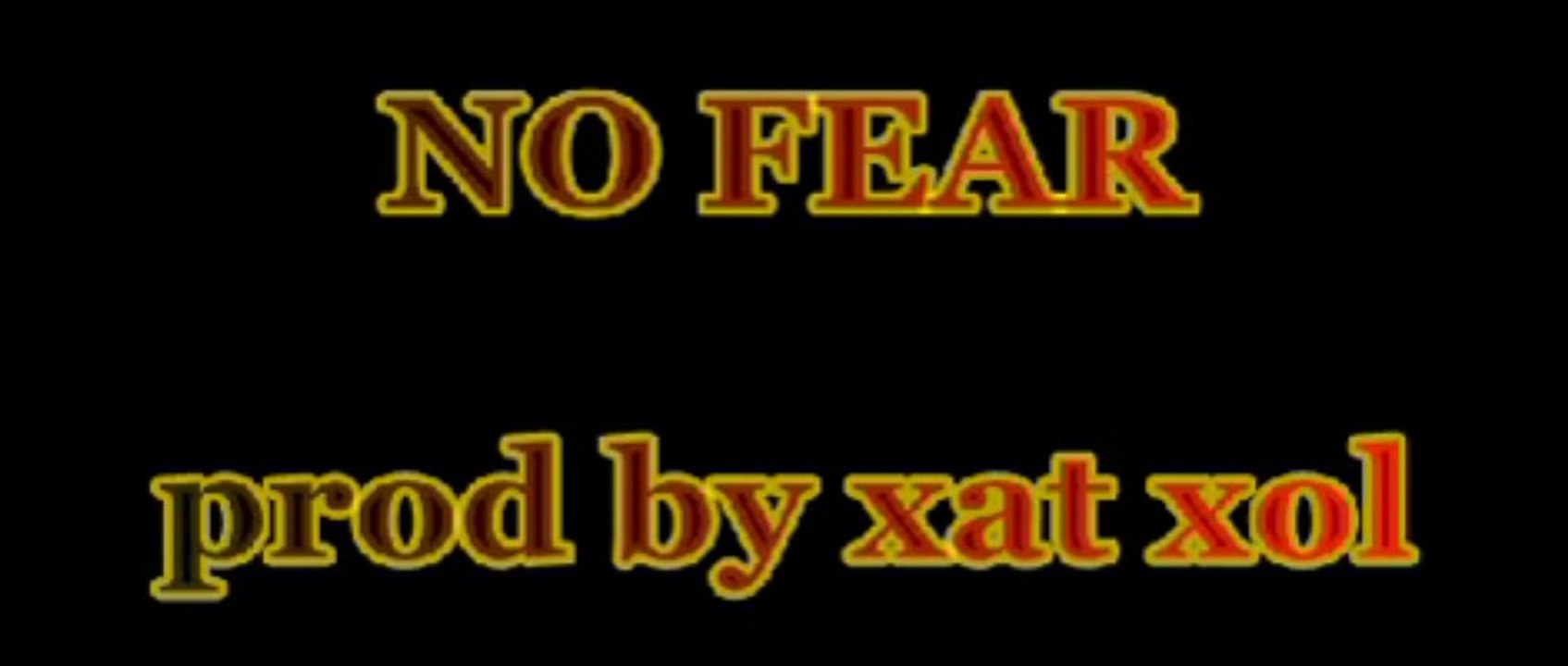 ETK CREW NO FEAR