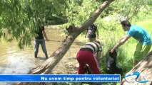 NU AVEM TIMP PENTRU VOLUNTARIAT