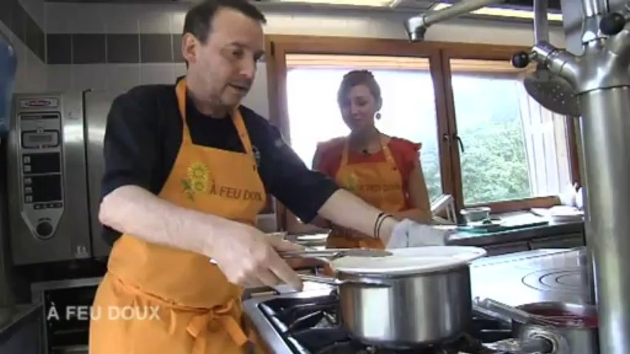 A FEU DOUX S04EP02 LE COLLET