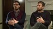 Kings Of Leon talk parties, models, fights and moving on