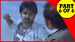Maska | Telugu Film Part 6 of 6 | Ram,Hansika Motwani