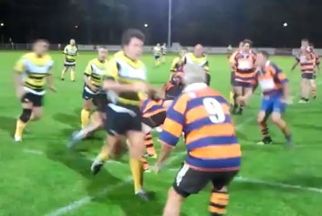 Au soutien ! Au soutien ! 13/09/2013 contre les Gigots Bitumes