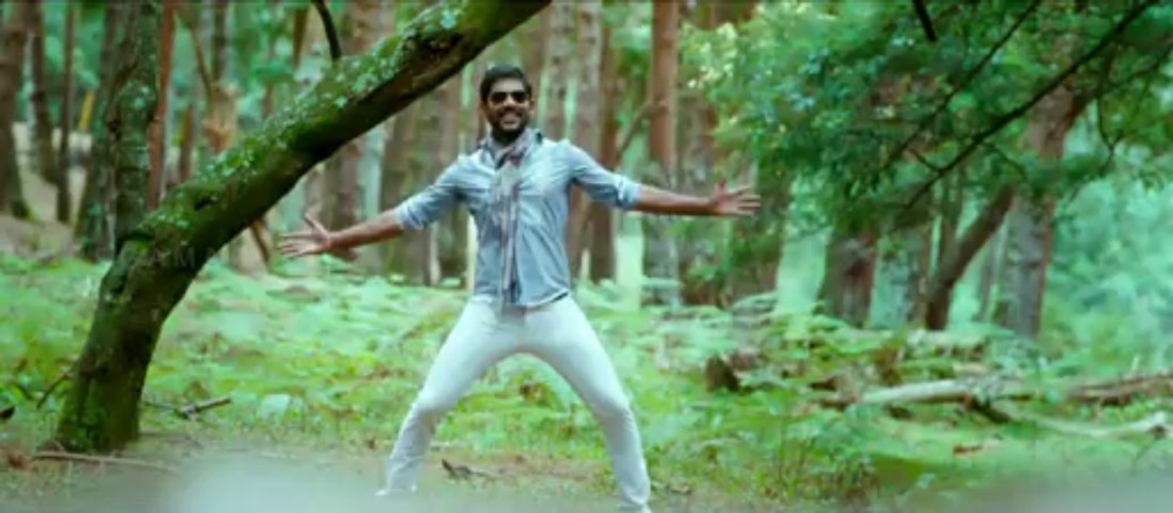 Mathapoo - Adada Idhayam song