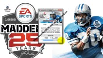 [UPDATE] Madden NFL 25 Anniversary Edition Key Generator For Console & iOS [ps3, xbox 360]