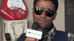 Eric Benet - Interview