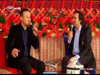 AÇ SİNENİ UMMANLAR GİBİ E.Erkişi M.Demirci Beste-i kadim TRT