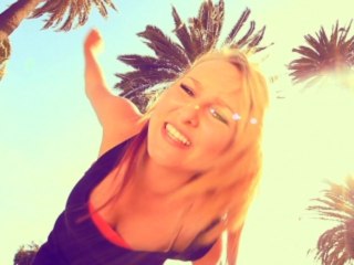 Benni Cinkle - Gotta Get Out