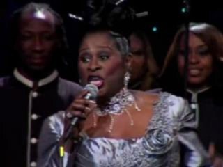 Dottie Peoples - Back To The Old Church