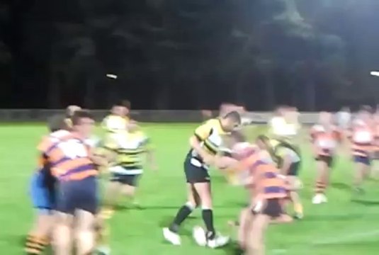 Des mains pleines de doigts !