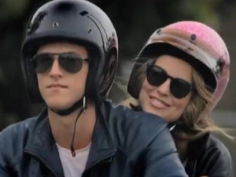 Shane Harper - Rocketship