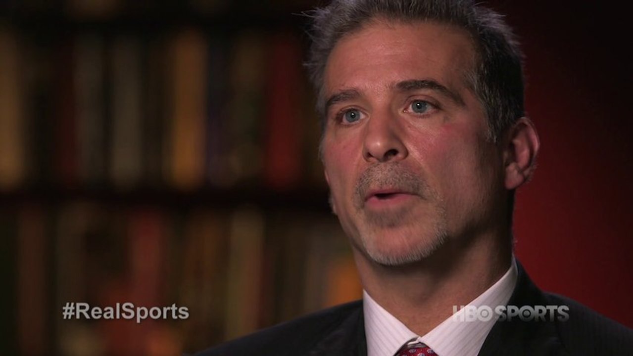 NFL's Concussion Settlement: Real Sports with Bryant Gumbel Web Extra (HBO Sports)