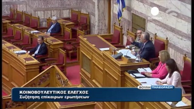 Greek far-right Golden Dawn rejects Nazi label while...