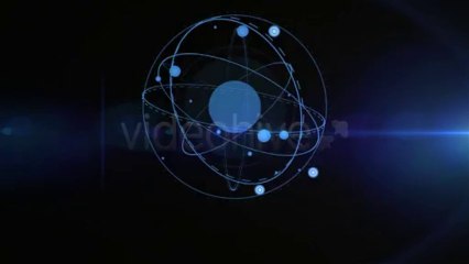 Earth Logo Reveal 2 - After Effects Template