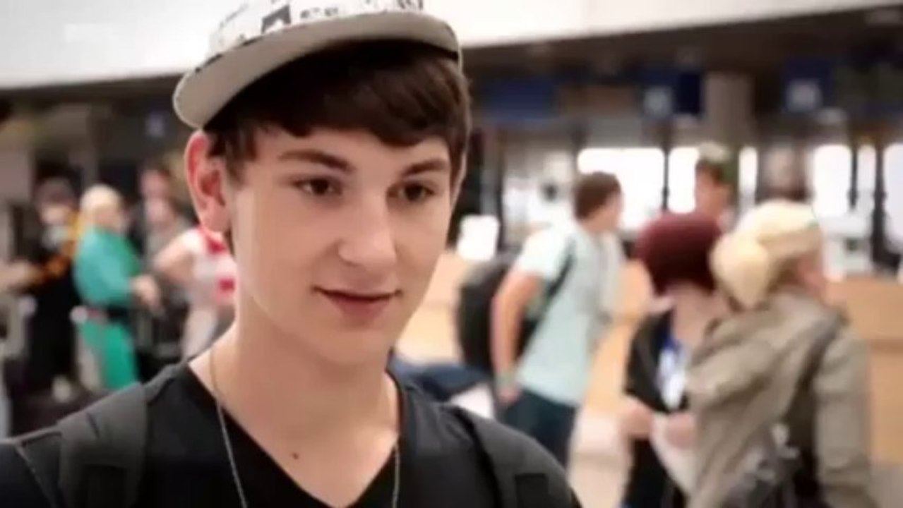 Adolf Hitler spricht mich sehr an