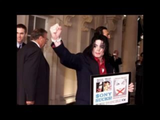 Did The Government Assassinate Michael Jackson ?