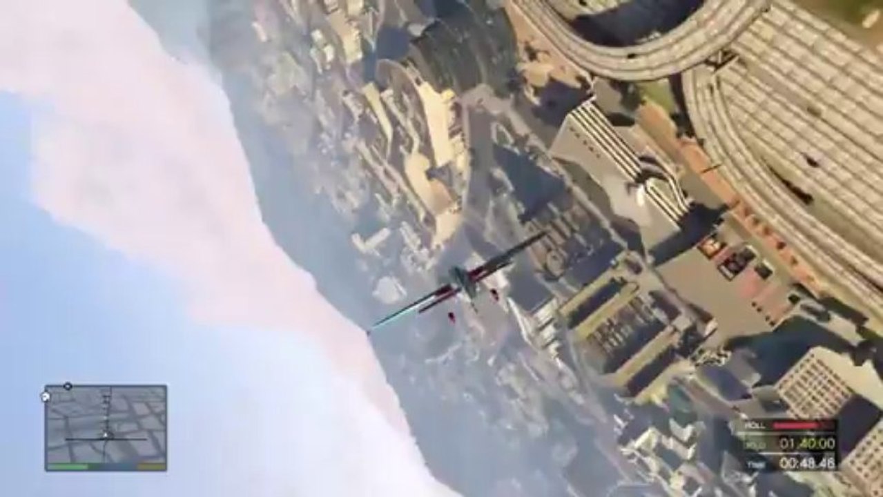 GTA 5 - Walkthrough Part 30 [1080p HD] - No Commentary - Grand Theft Auto 5 Walkthrough (1)