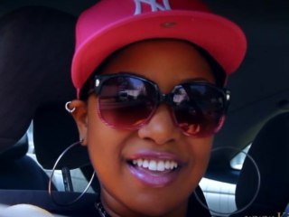 Stephanie Sorel - I Won't Let Go