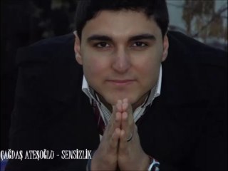 Çağdaş Ateşoğlu - Sensizlik