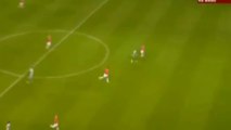 Roman Bezjak Amazing 40 M Goal PSV Eindhoven vs PFC Ludogorets Razgrad 0-1