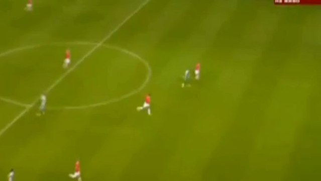 Roman Bezjak Amazing 40 M Goal PSV Eindhoven vs PFC Ludogorets Razgrad 0-1