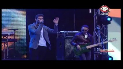 Vama - Media Music Awards Sibiu 2013