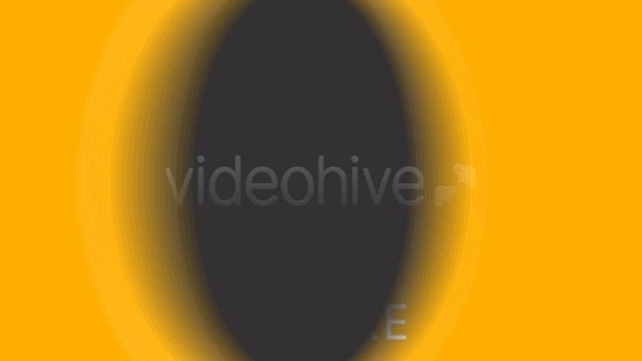 Web Hosting Domain Promotion - After Effects Template