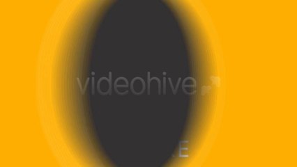 Web Hosting Domain Promotion - After Effects Template